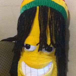 Meet your Posher, Ron